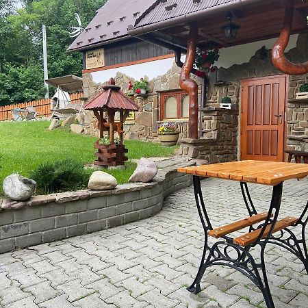 Domek Hubertus Chocholow Dış mekan fotoğraf